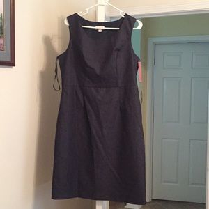 New Merona dark blue.